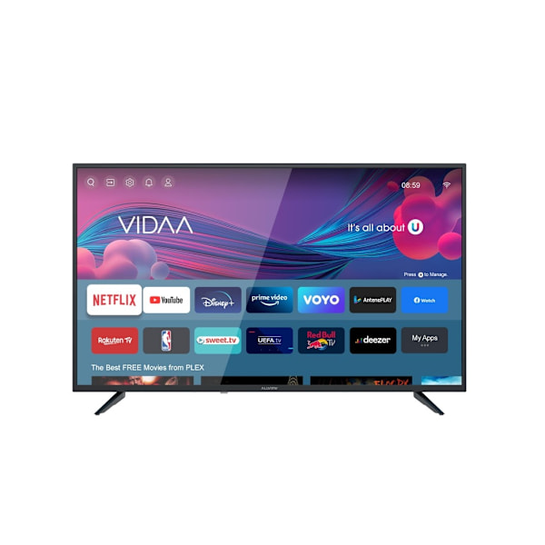 Allview, 43iPlay6000-F