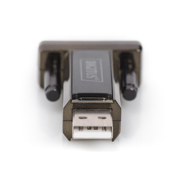 Digitus, USB 2.0 -sarjasovitin, USB 2.0 -sarjasovitin, DA-70167