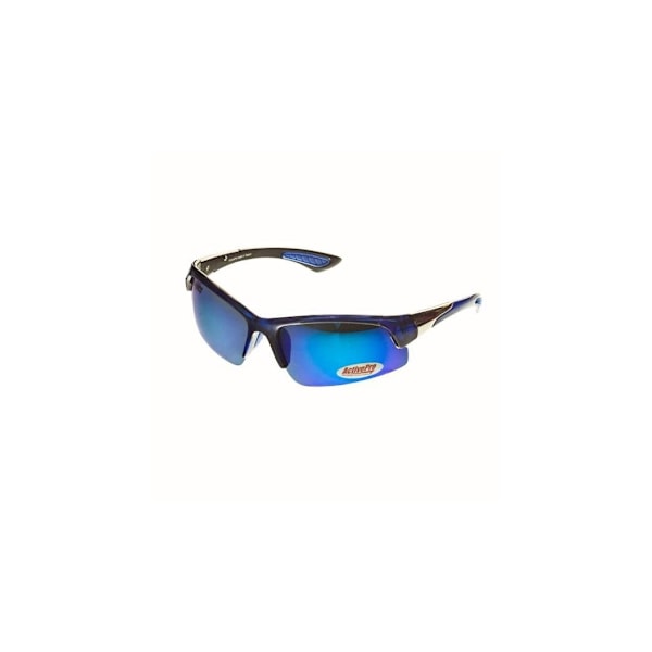Polarisoidut aurinkolasit Sporting PS-2027 sininen/sininen, Active Pro