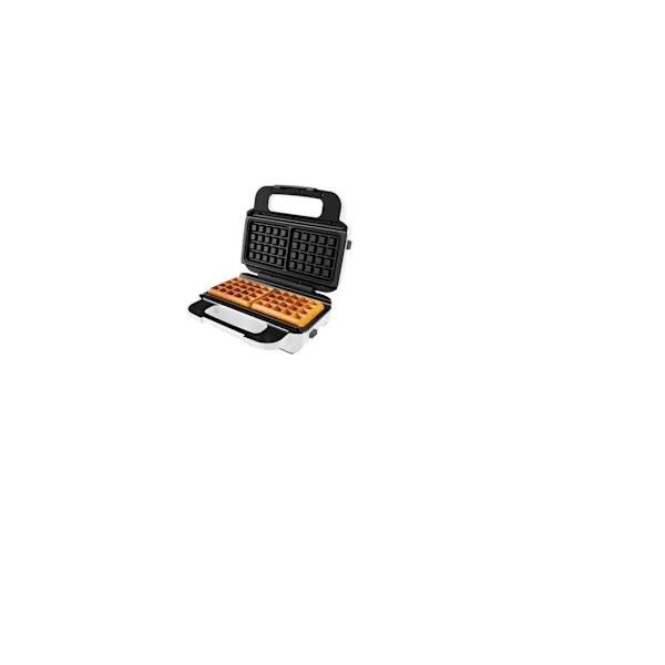 TEFAL, Wafle Maker Snack XL , SW701110
