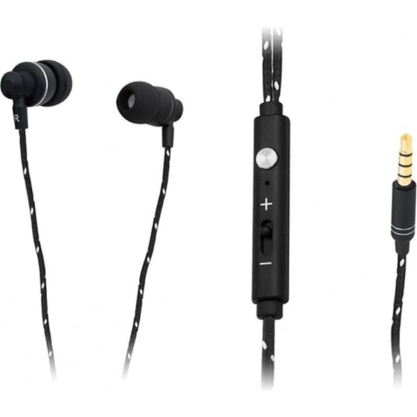 Kuulokkeet PC:lle B-100 Black, Blow