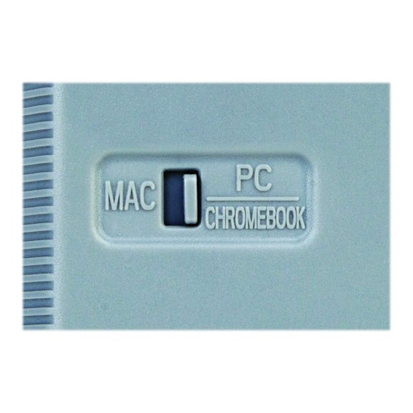 Targus, numerisk tastatur, AKP10EU