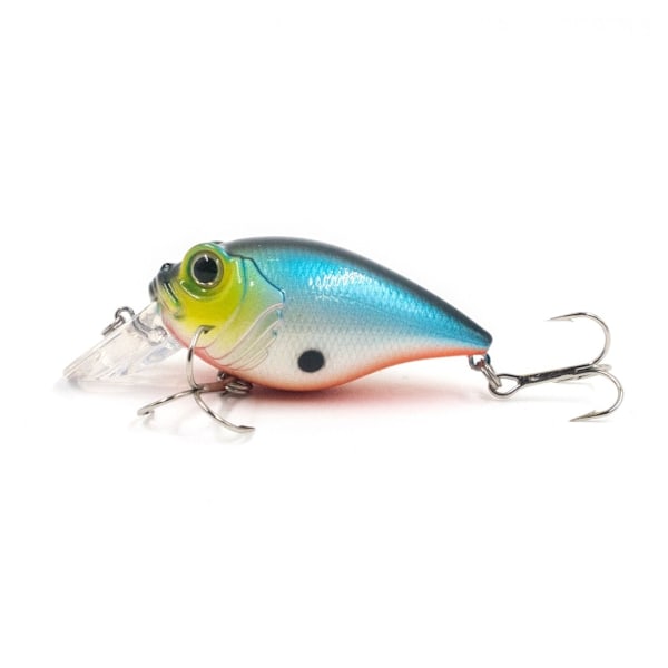 Wobbler EG-043SP A05 6cm/19,2g/0,5-1,2m
