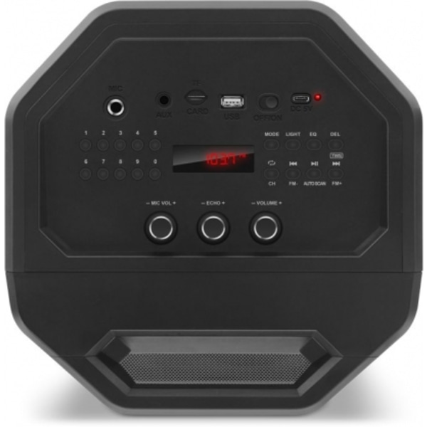 HiFi Mini System PS-655, Sven