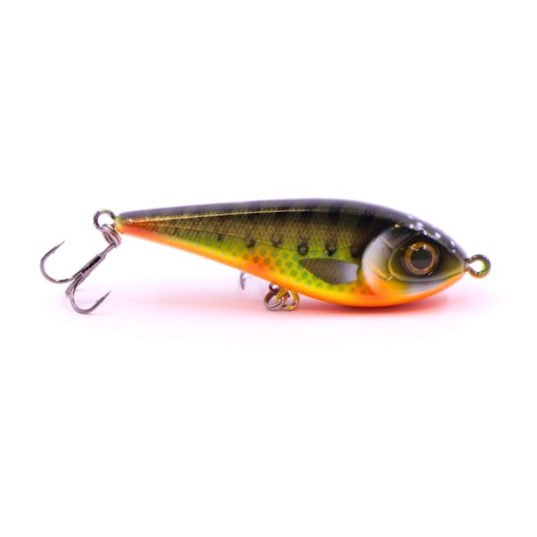 Vaappu Strike-Pro EG-149 C754F 6,8 cm / 10,3 g / 0,2-1,0 m