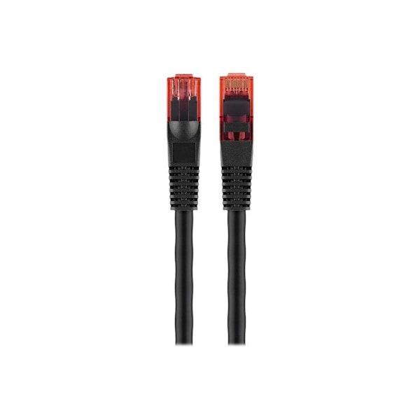 Goobay, utendørs patchkabel, CAT 6/6A, U/UTP
