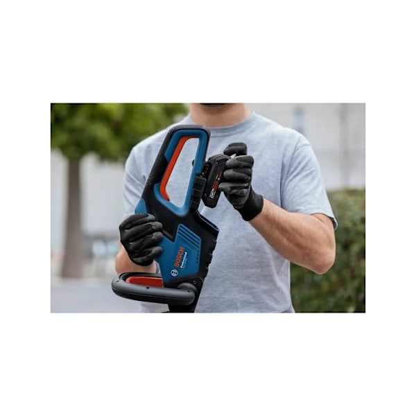 Bosch, sladdlös häcksax GHE 18V-60, Solo