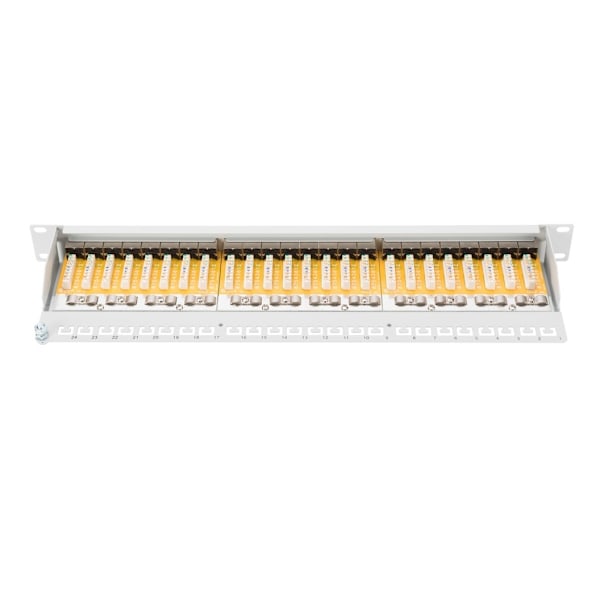 Digitus, Patch Panel, DN-91624S
