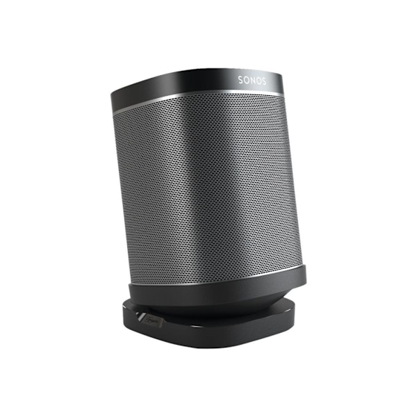 Vogels SOUND 4113 Bordhøjttalerstativ til Sonos One & Play:1, sort