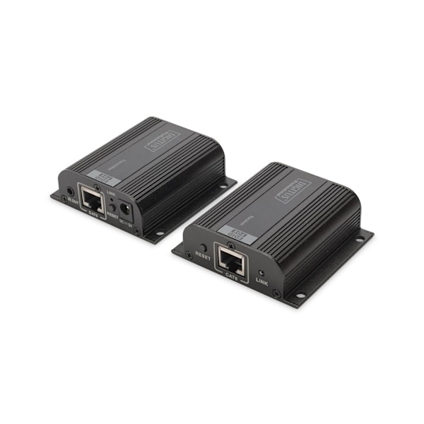 Digitus, HDMI Extender Set, DS-55100-1