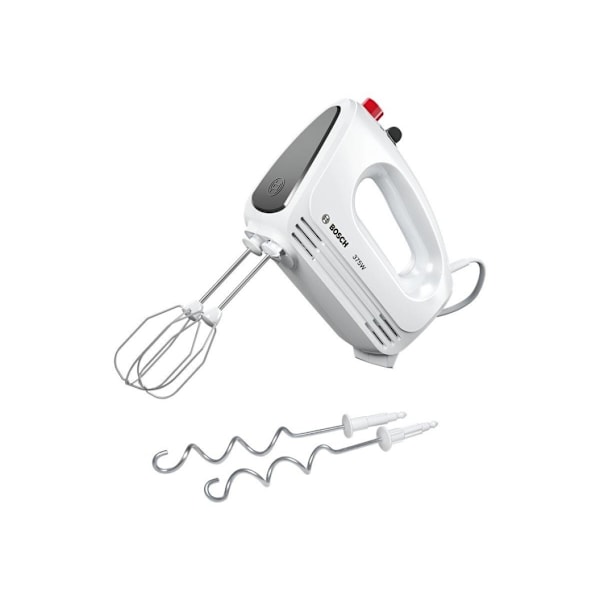 Bosch, Håndmixer, MFQ22100 CleverMixx
