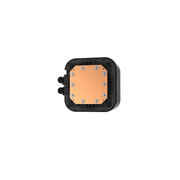 Deepcool, CPU-kylare, LQ240