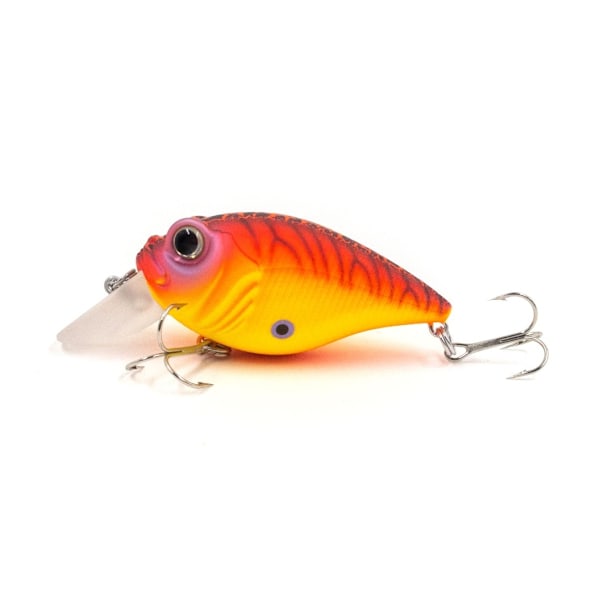 Wobler EG-043F A08 6cm/15,8g/0,6-0,8m
