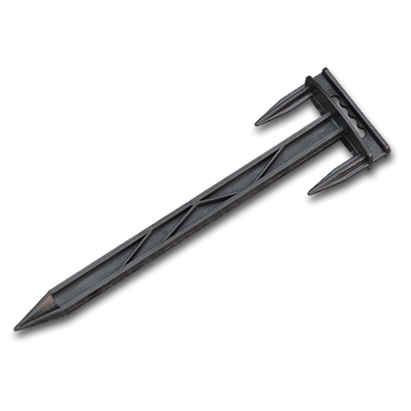 200 tuotteen sarja. Pinta agrokudotukselle 17/5cm - Trident