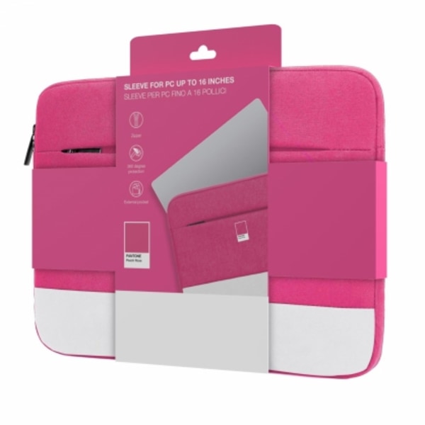 Väska för notebook Sleeve UP TO16PK, Pantone