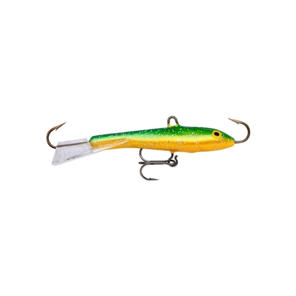 Viehe Jigging Rap W5 5cm/9g GYHF, Rapala