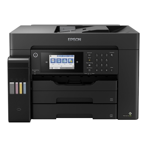 Epson, EcoTank L15160