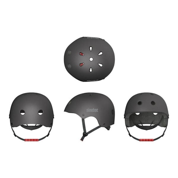 Segway, Ninebot Commuter Helmet