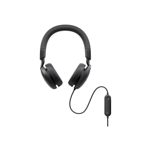 Dell, Pro kablet On-Ear-hodesett, WH5024