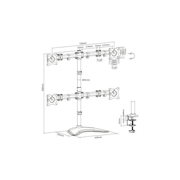 Digitus, DA-90364