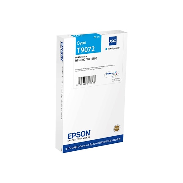 Epson, WF-6XXX