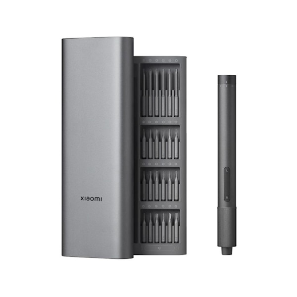 Xiaomi Mi Cordless Electric Precision Screwdriver Kit
