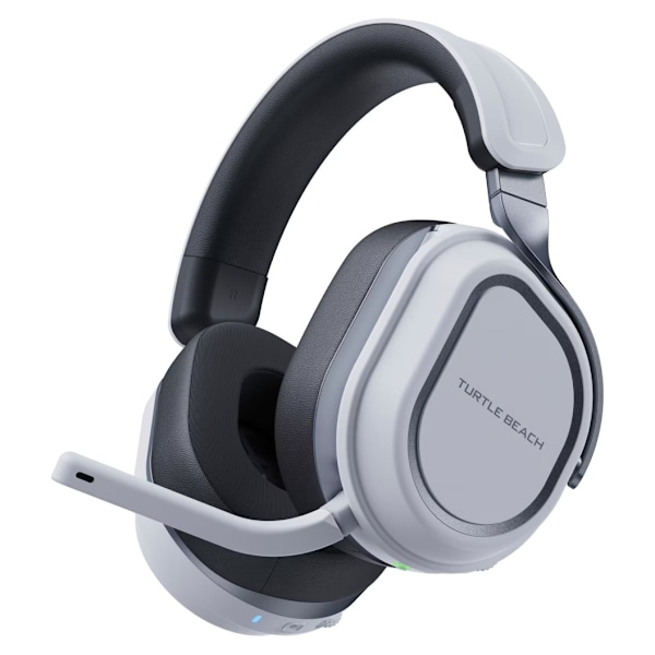 Turtle Beach trådlöst headset Stealth 700 Gen 3 PlayStation, vit