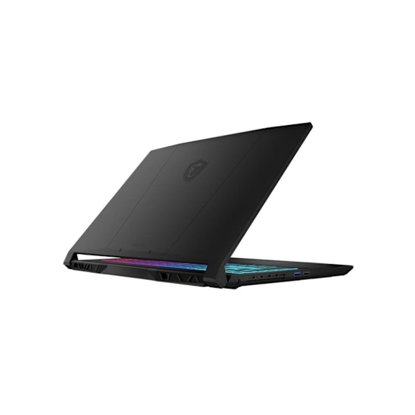 Notebook Katana a15 ai b8vf (cpu ryzen 7, 8845hs, 3800 mhz, 15,6", 1920x1080, ram 16gb, ddr5, 5600 SSD 512gb), MSI