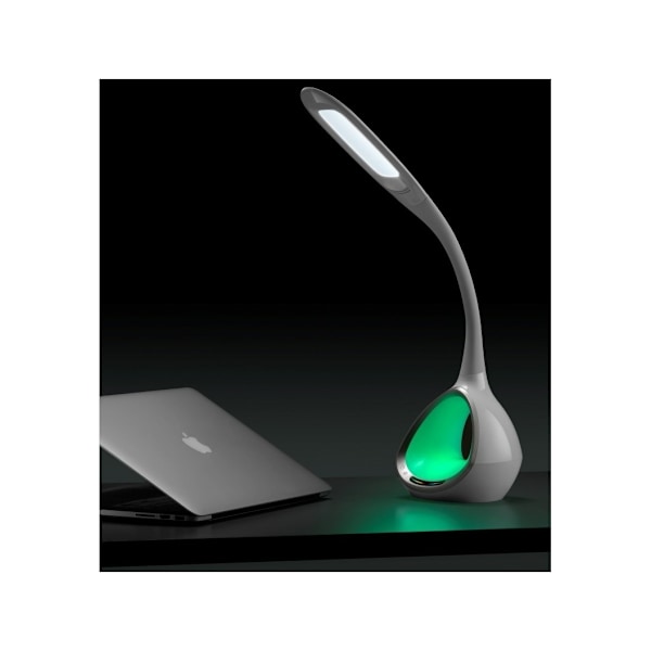 Platinet skrivebordslampe PDLT5 9,5W 2i1 (43596)