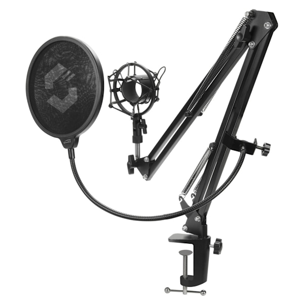 Speedlink tarvikukomplekt Volity Ready Streaming Accessory Set