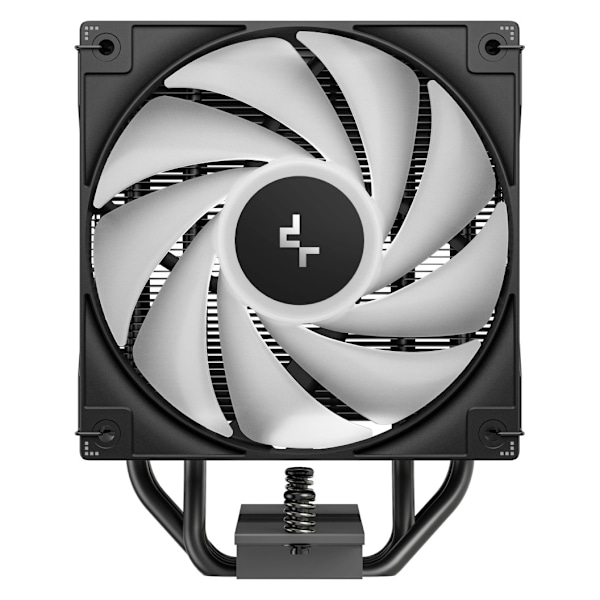 Deepcool, CPU-kylare, AG400 BK ARGB
