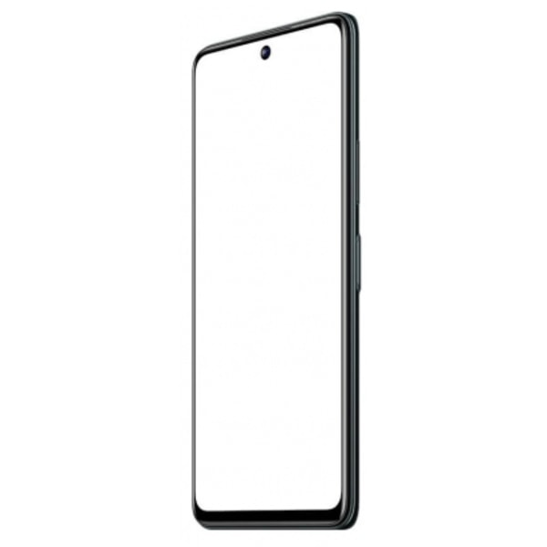 Puhelin Hot 11s NFC 64GB Polar Black, Infinix