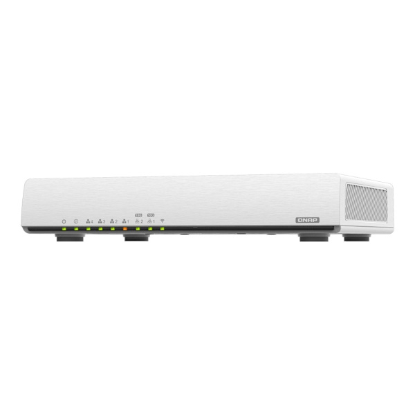 QNAP, Dual bandRouter, QHora-301W