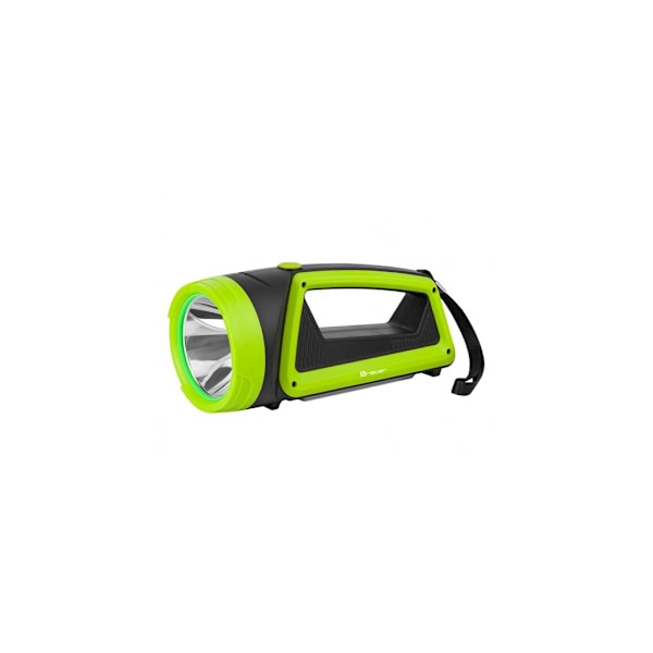 Lommelygte 3600mAh grøn, Tracer Sort, Grøn