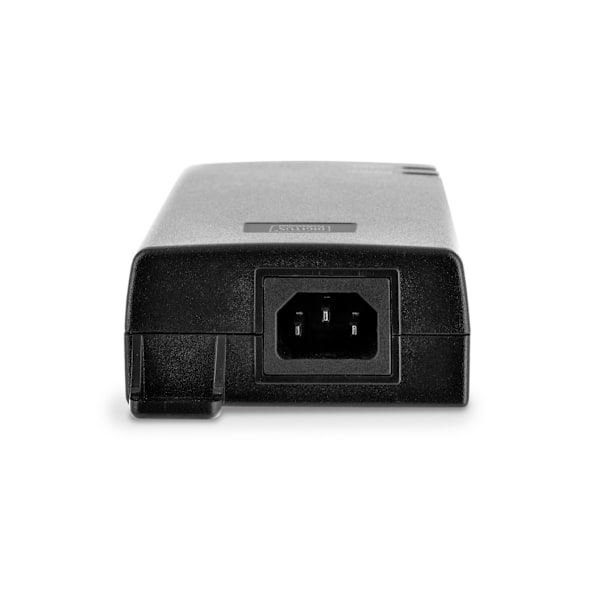 Digitus, Gigabit Ethernet PoE Ultra Injector, 802.3af/at, 60 W, DN-95104