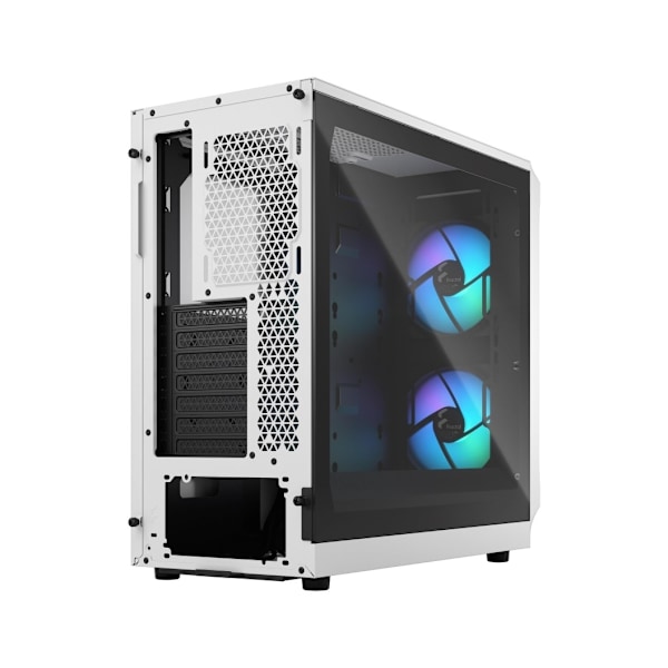Fractal Design, Focus 2