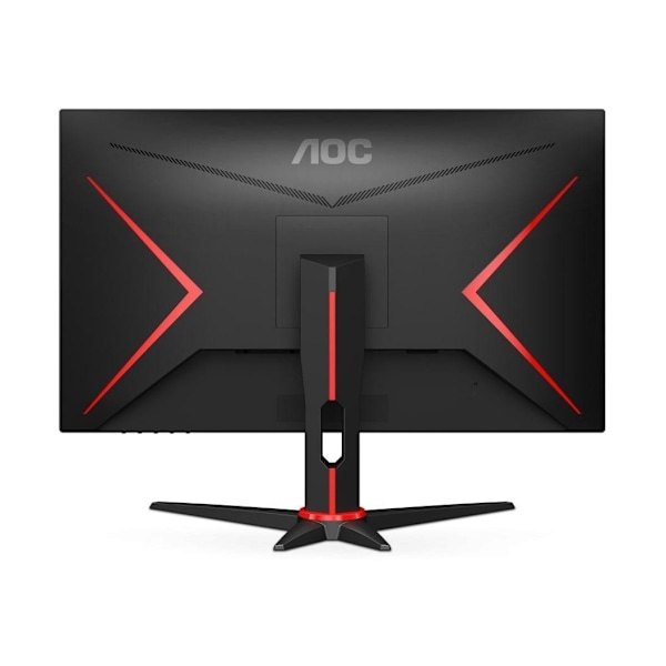 AOC, Skærm, Q27G2E/BK