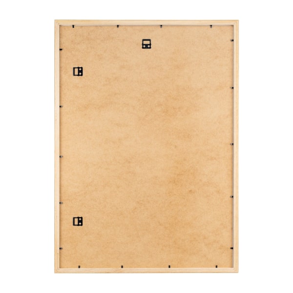 Cubo valokuvakehys 50x70, musta (VF2275)