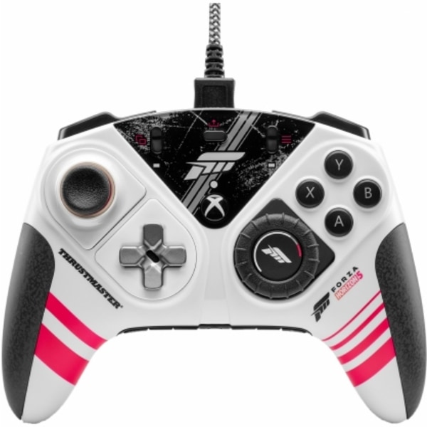Pelikaukosäädin, eSwap XR Pro Controller Forza Horizon 5 Edition, Thrustmaster