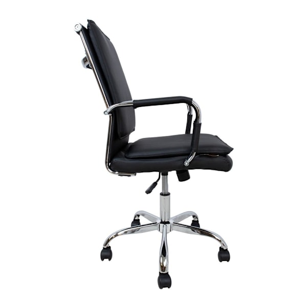 Arbejdsstol ULTRA sort