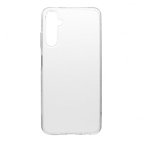 TPU-skal Galaxy A05s" Transparent, taktiskt