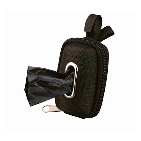 Dog Pick Up taske dispenser, 1 rulle med 20 poser, M