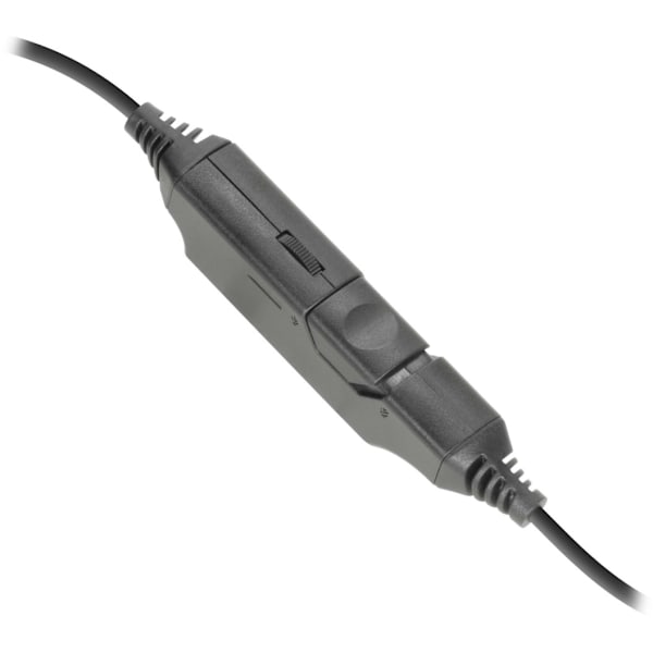 Speedlink-kuulokkeet Hadow (SL-860010-BK)