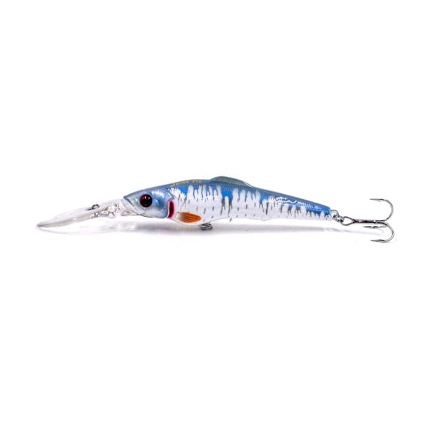 Vaappu EG-076CL SM51F 9cm/13,8g/2,0-4,0m