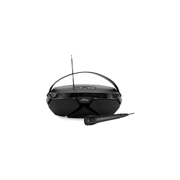 HiFi Mini System, PlayBox Scout BT, Media-Tech