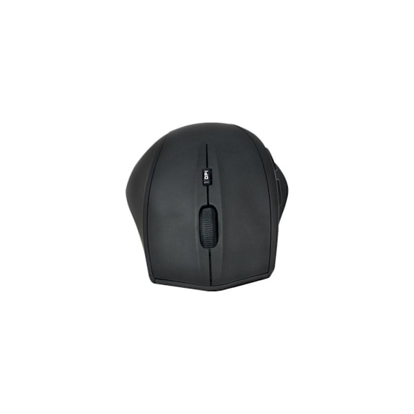 Logilink, Bluetooth Laser Mouse,, Maus Laser Bluetooth med 5 Tasten