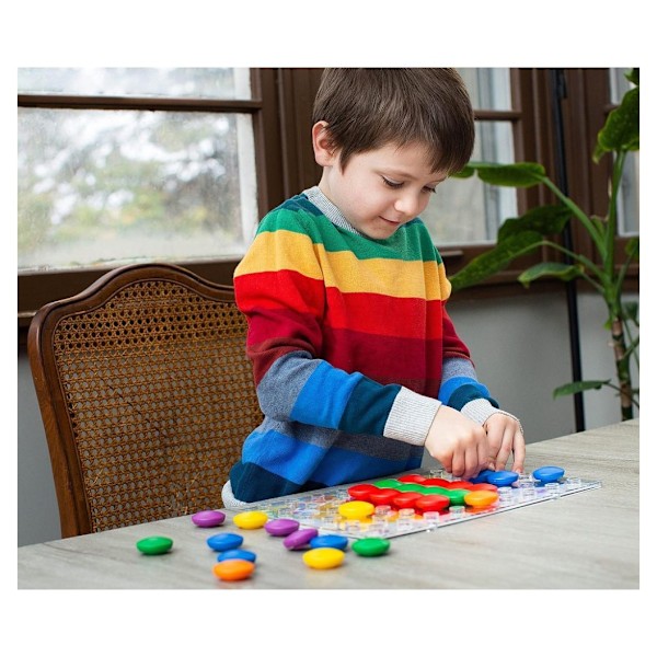 Ravensburger brädspel Colorino