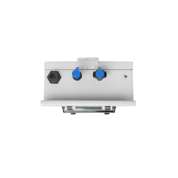 SUNGROW, ESS SBR Base+Switchgear V114, AST03129