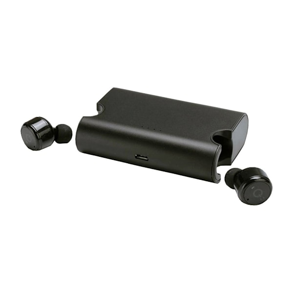 Platinet headset Bluetooth Sport PM1080, sort (43892)