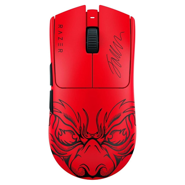 Razer, trådløs/kablet, Viper V3 Pro